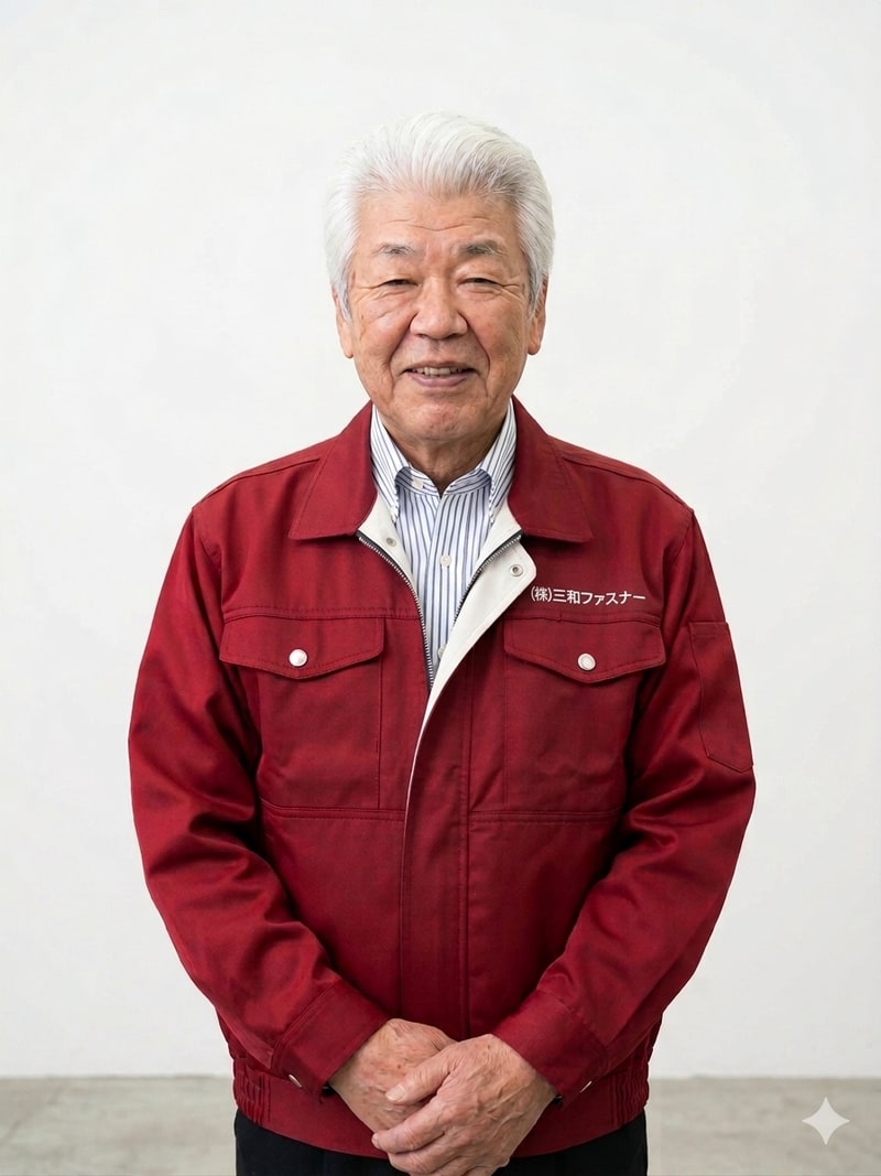 代表取締役 山下 朋幸